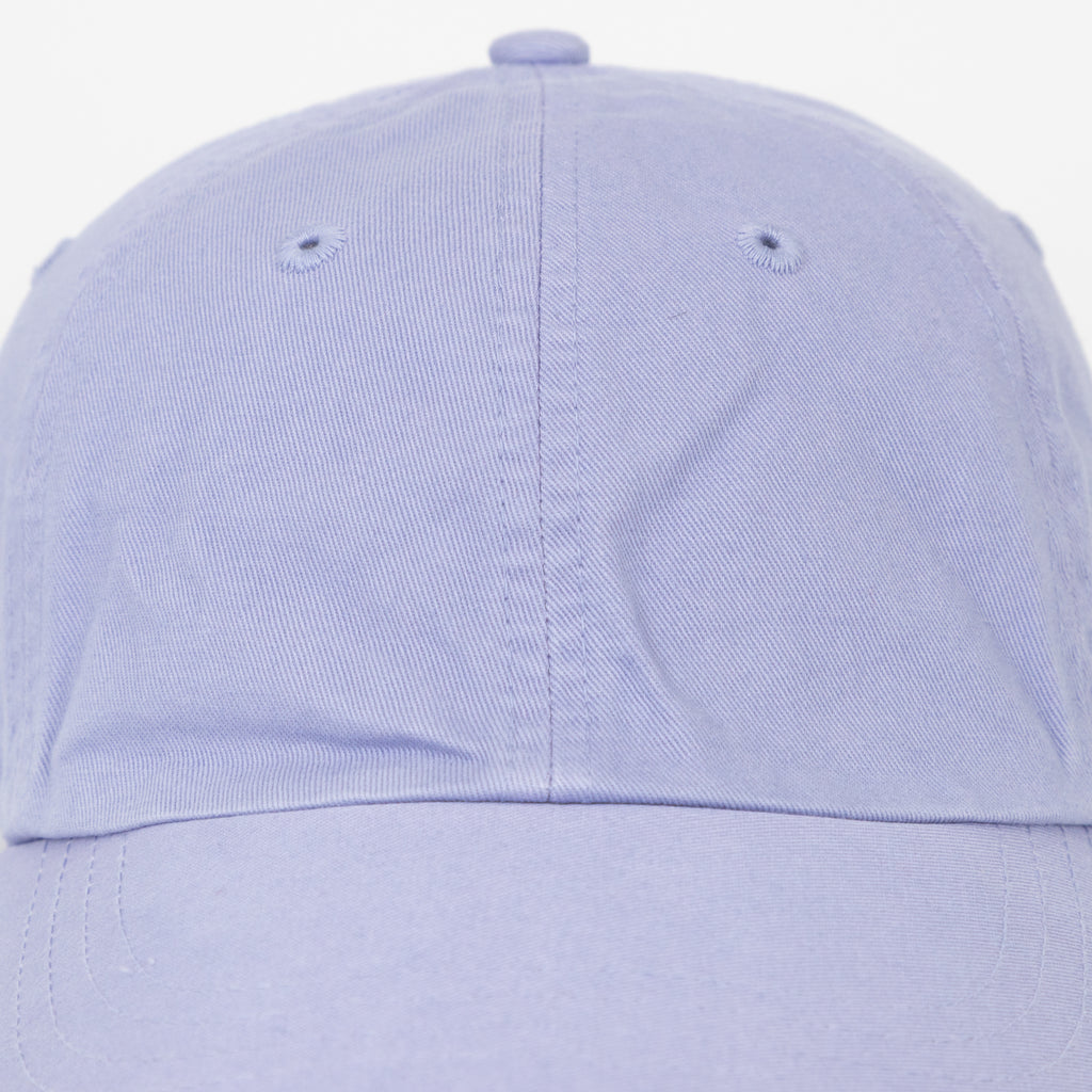 COLORFUL STANDARD Organic Cotton Cap in SOFT LAVENDER