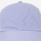 COLORFUL STANDARD Organic Cotton Cap in SOFT LAVENDER