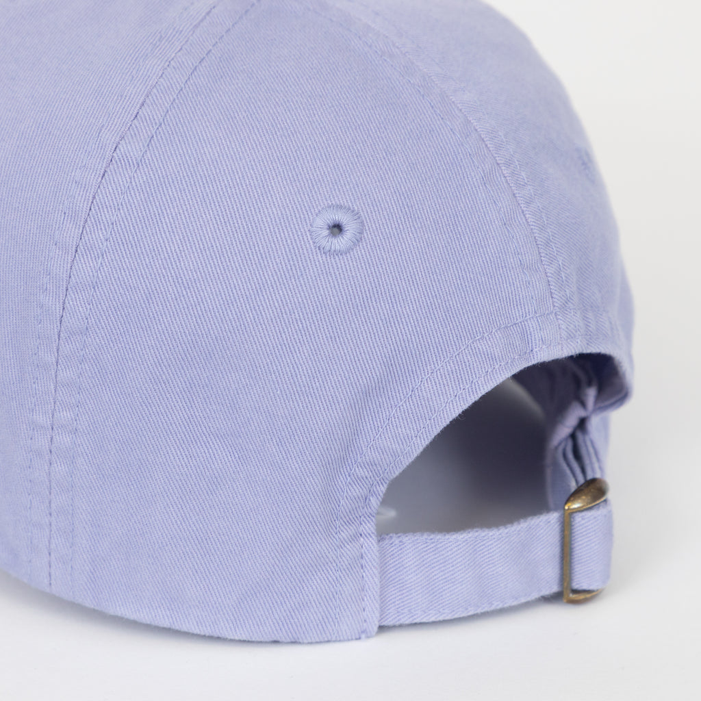 COLORFUL STANDARD Organic Cotton Cap in SOFT LAVENDER