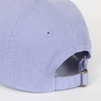 COLORFUL STANDARD Organic Cotton Cap in SOFT LAVENDER