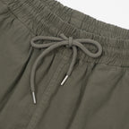 COLORFUL STANDARD Organic Twill Shorts in DUSTY OLIVE