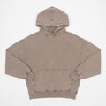 COLORFUL STANDARD Organic Oversized Hoodie in Faded Khaki