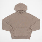 COLORFUL STANDARD Organic Oversized Hoodie in Faded Khaki