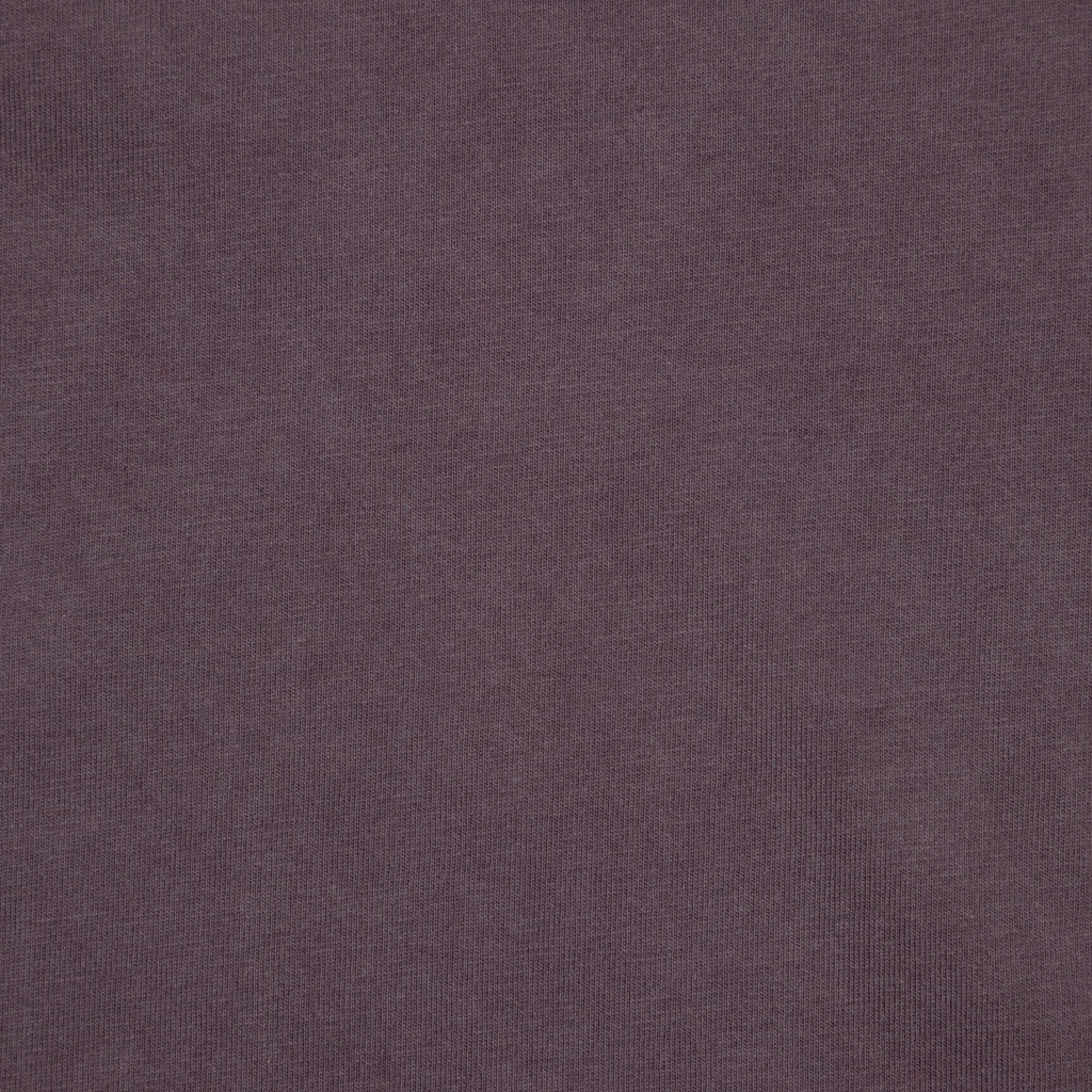 COLORFUL STANDARD Oversized T-Shirt in Faded Grape