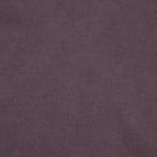 COLORFUL STANDARD Oversized T-Shirt in Faded Grape