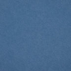 COLORFUL STANDARD Oversized T-Shirt in Faded Indigo