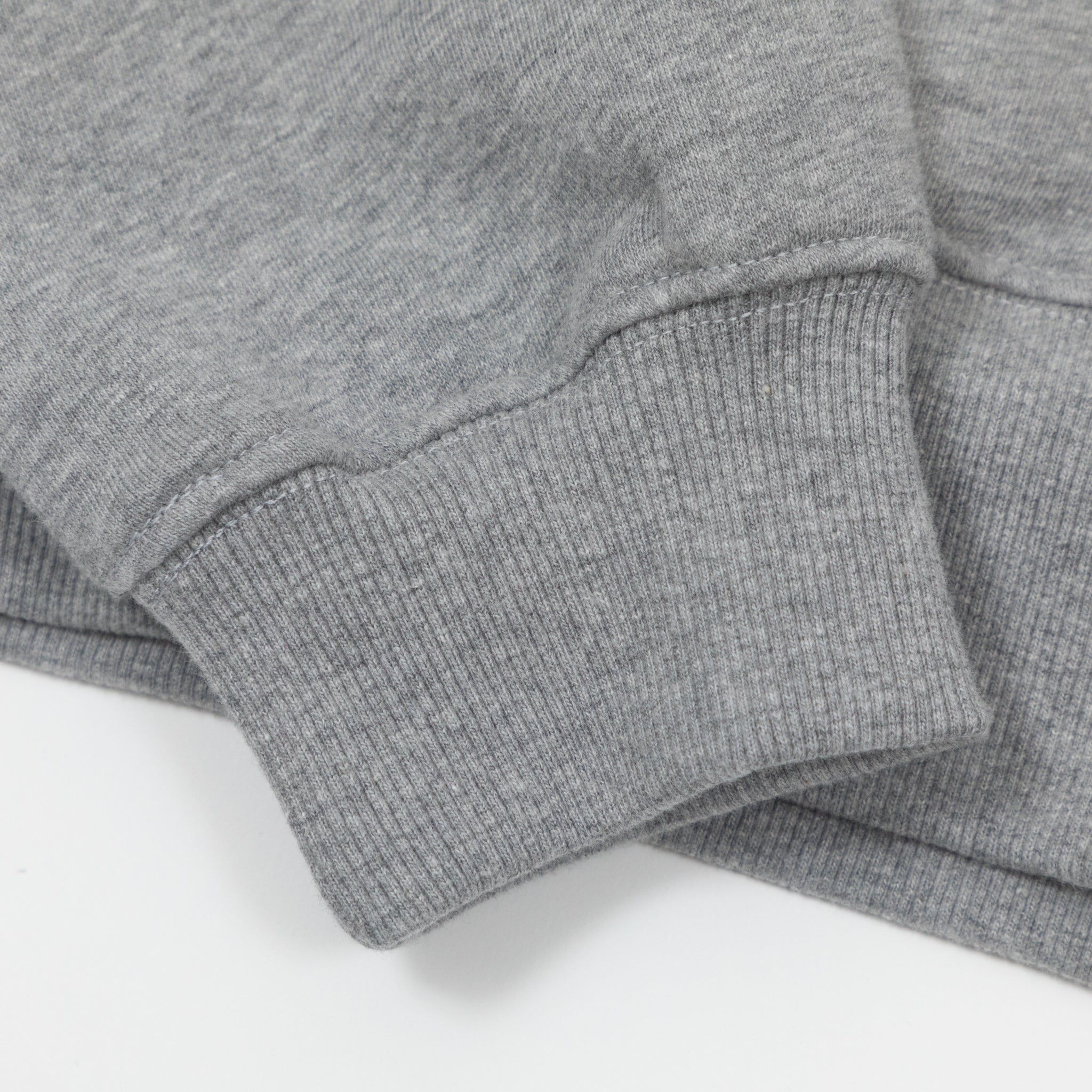 Womens BRIXTON X COORS LIGHT Silver Speed Hoodie in HEATHER GREY