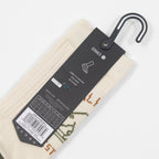 STANCE California Republic 2 Socks in OFF WHITE