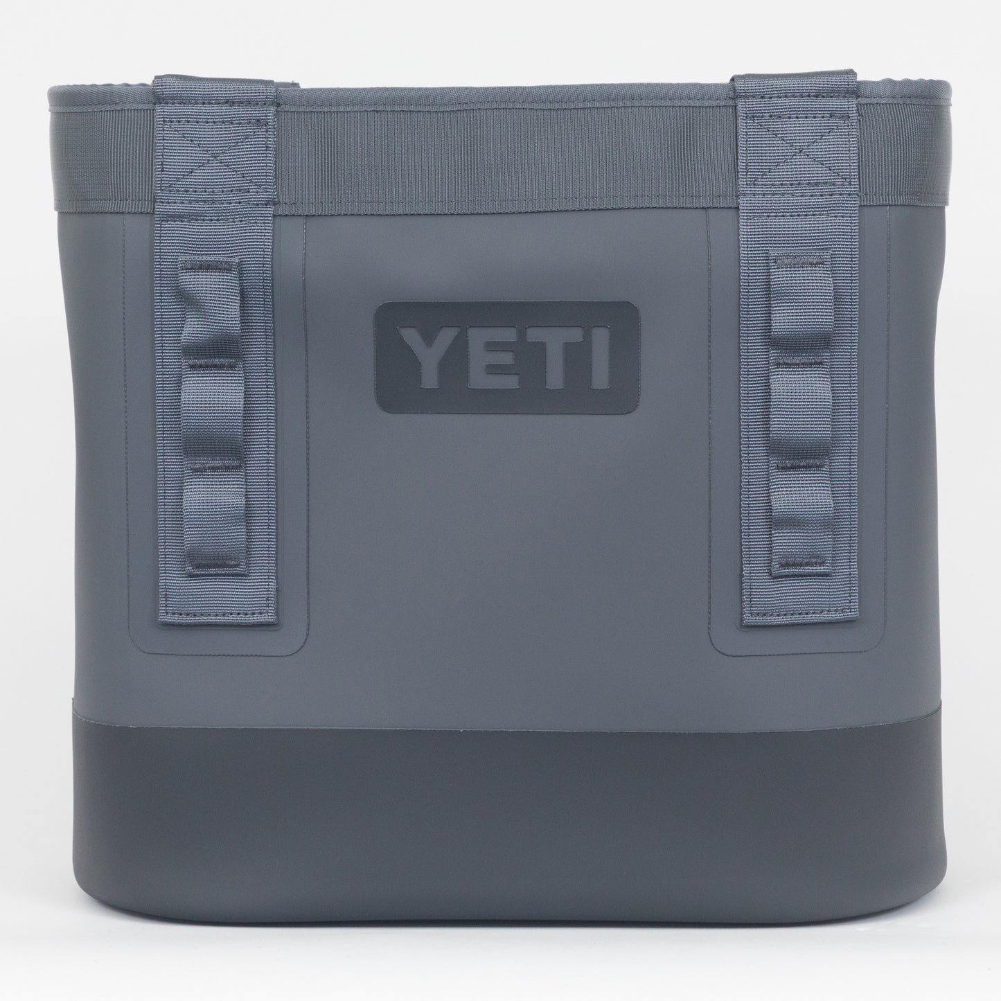 YETI Camino 20 Carryall Soft Tote Bag in STORM GREY