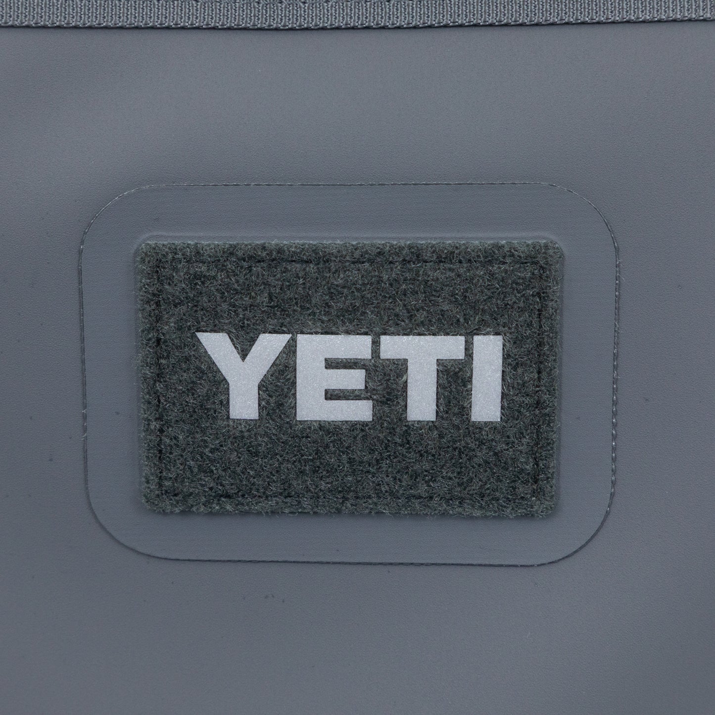 YETI Camino 20 Carryall Soft Tote Bag in STORM GREY