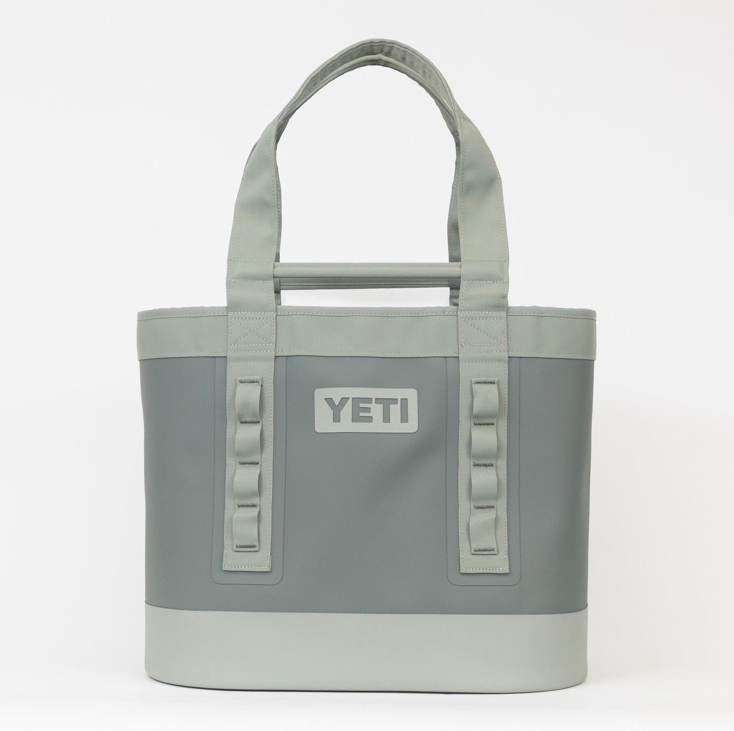 YETI Camino 35 Carryall Soft Tote Bag in GREEN
