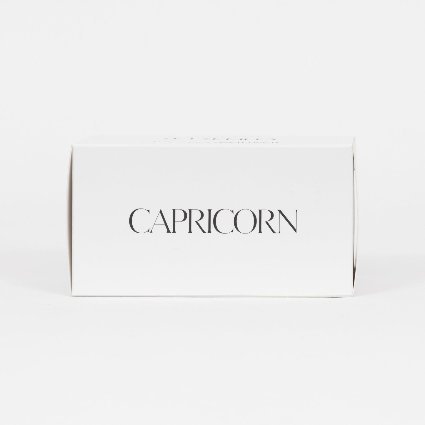 HOROSOAPS Capricorn Soap Bar