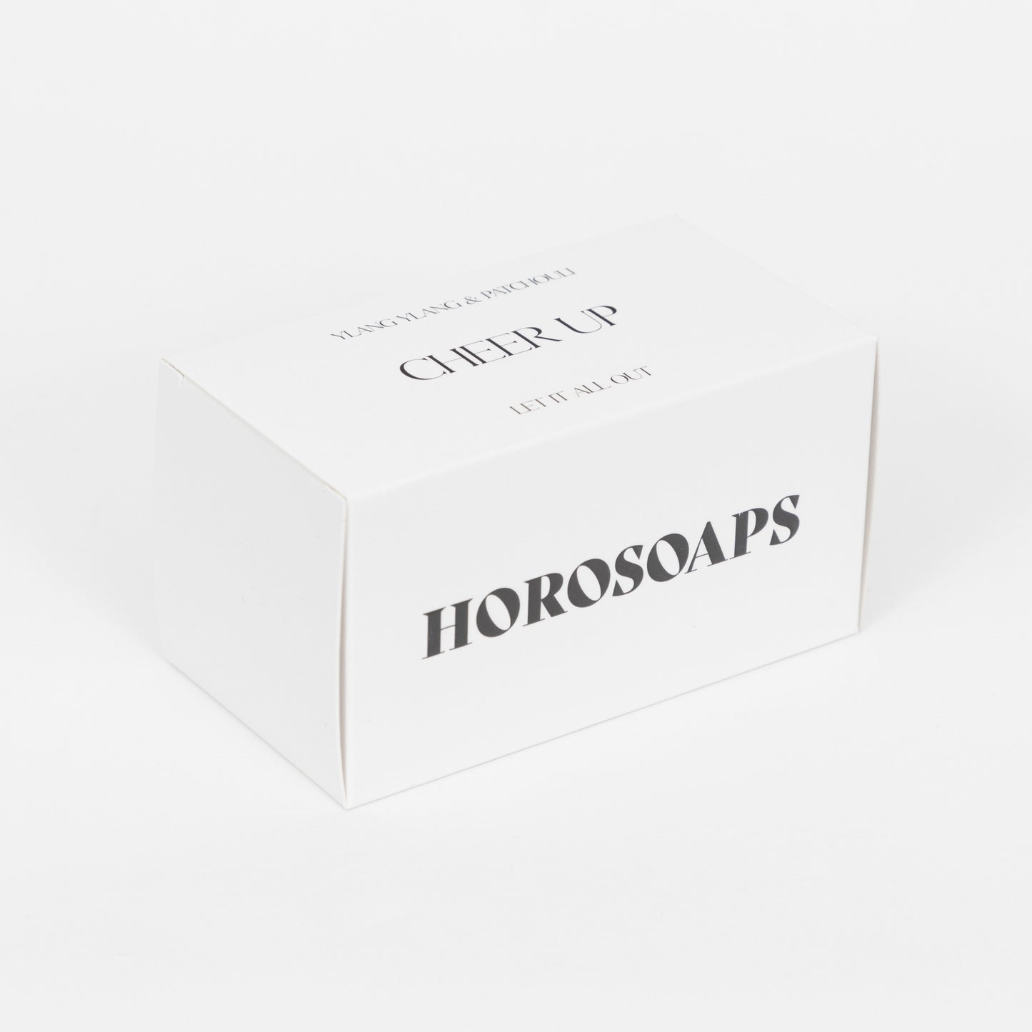 HOROSOAPS Capricorn Soap Bar