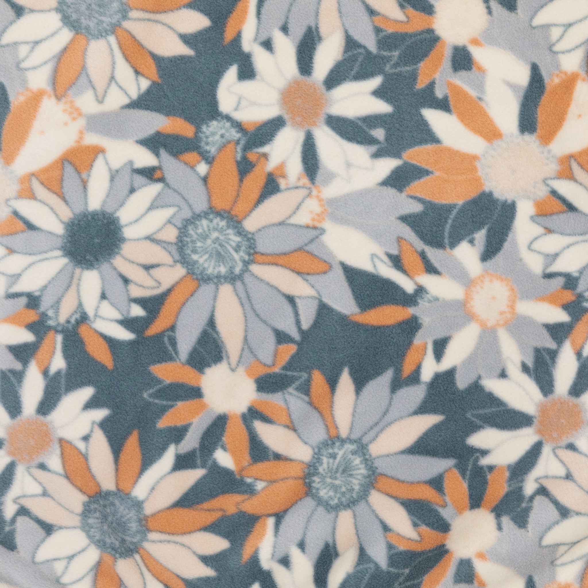 Womens KAVU Cavanaugh Fleece in SPRING BLOOM