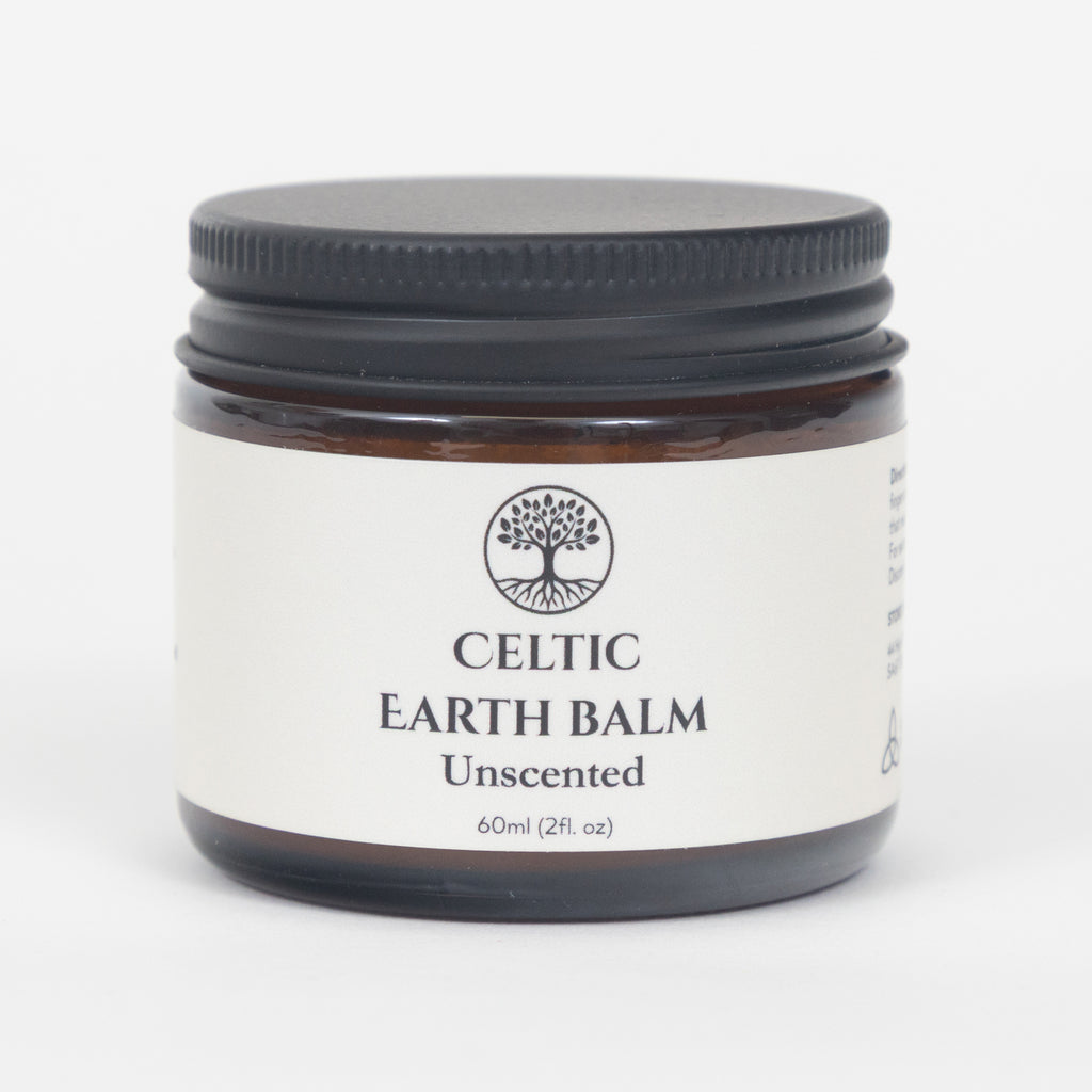 Celtic Earth Balm Unscented
