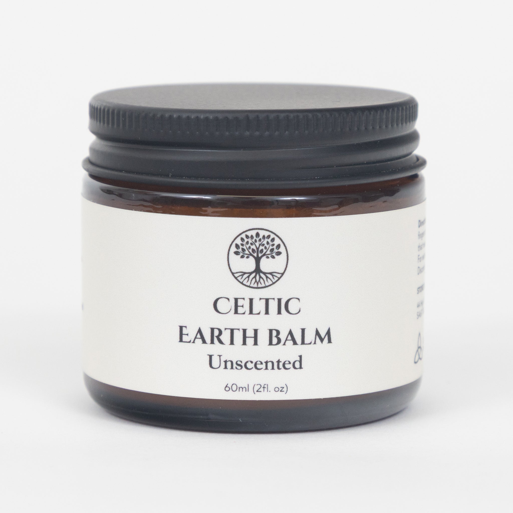 Celtic Earth Balm Unscented