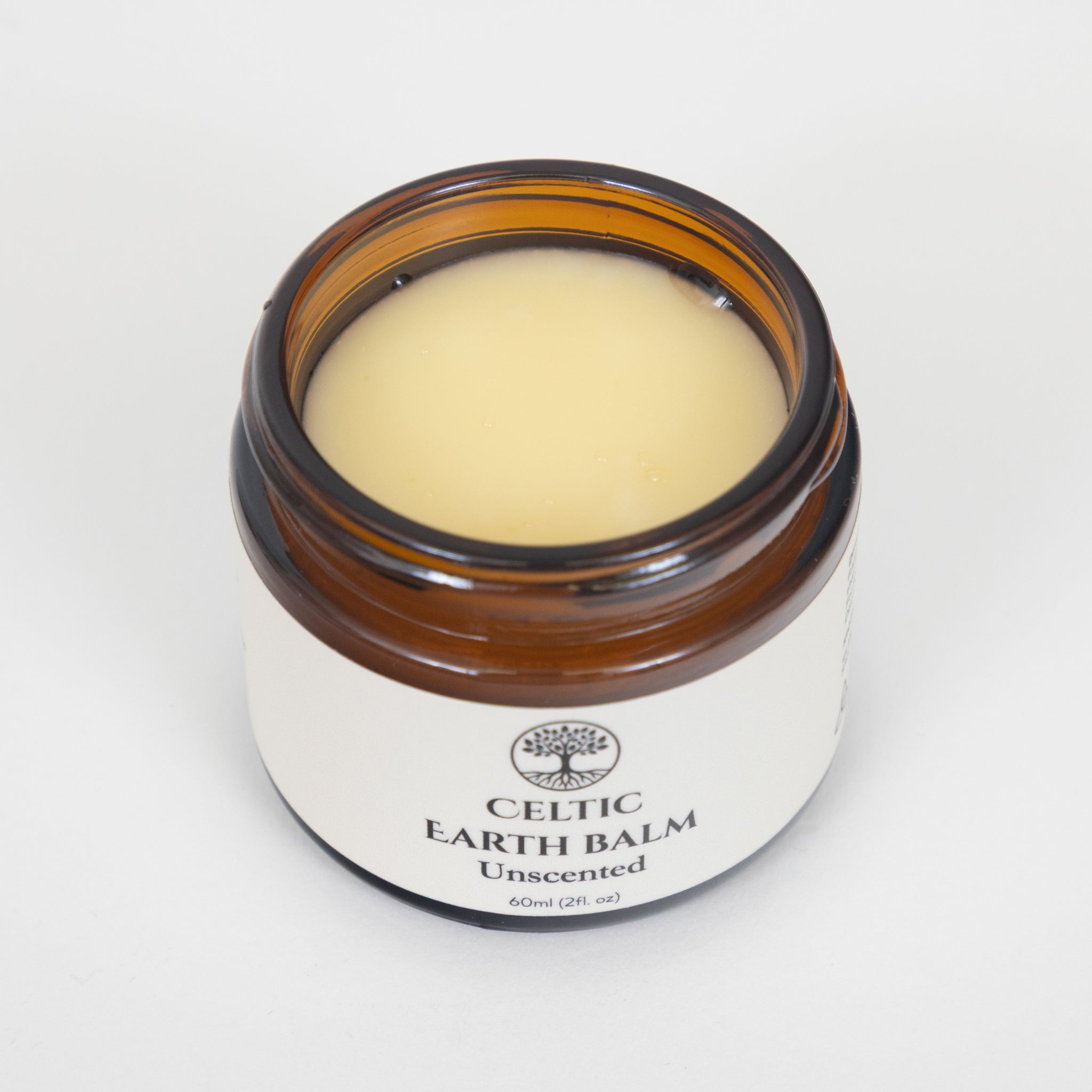 Celtic Earth Balm Unscented