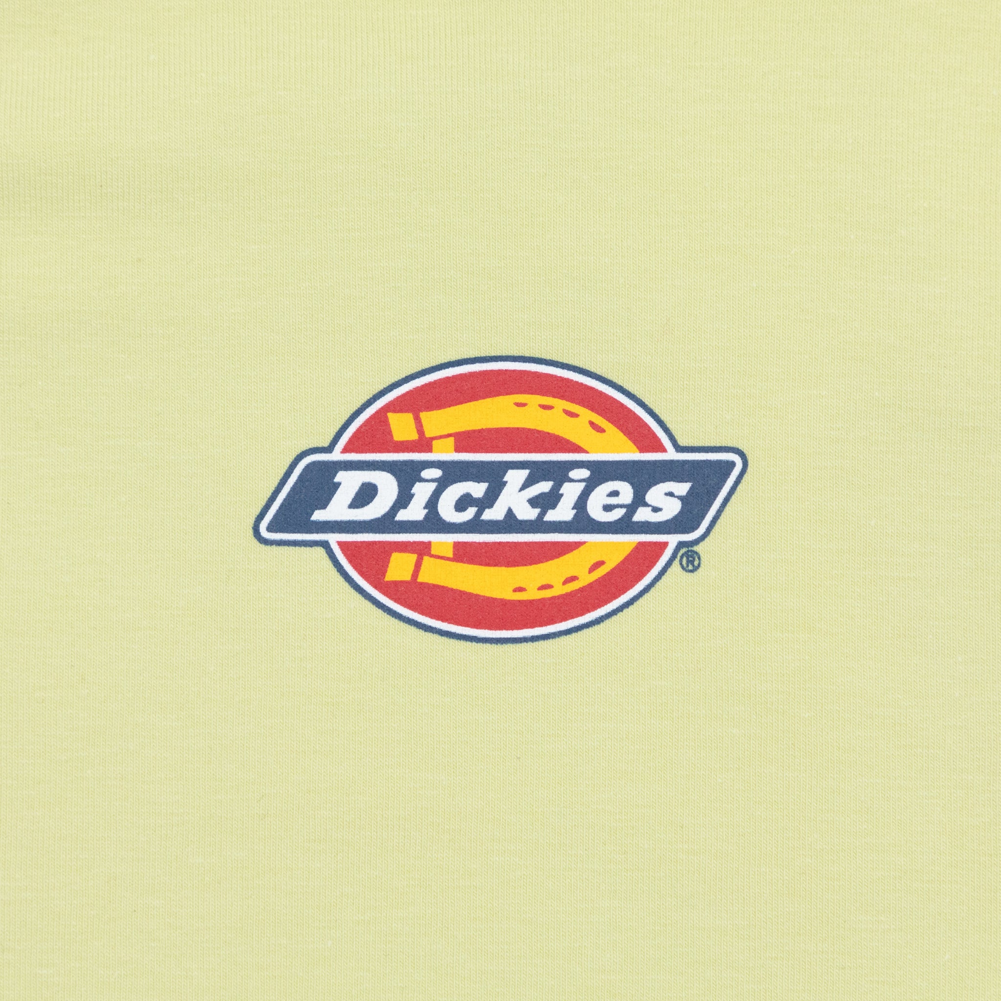 Women's DICKIES Chain Lake Vest in LIGHT GREEN