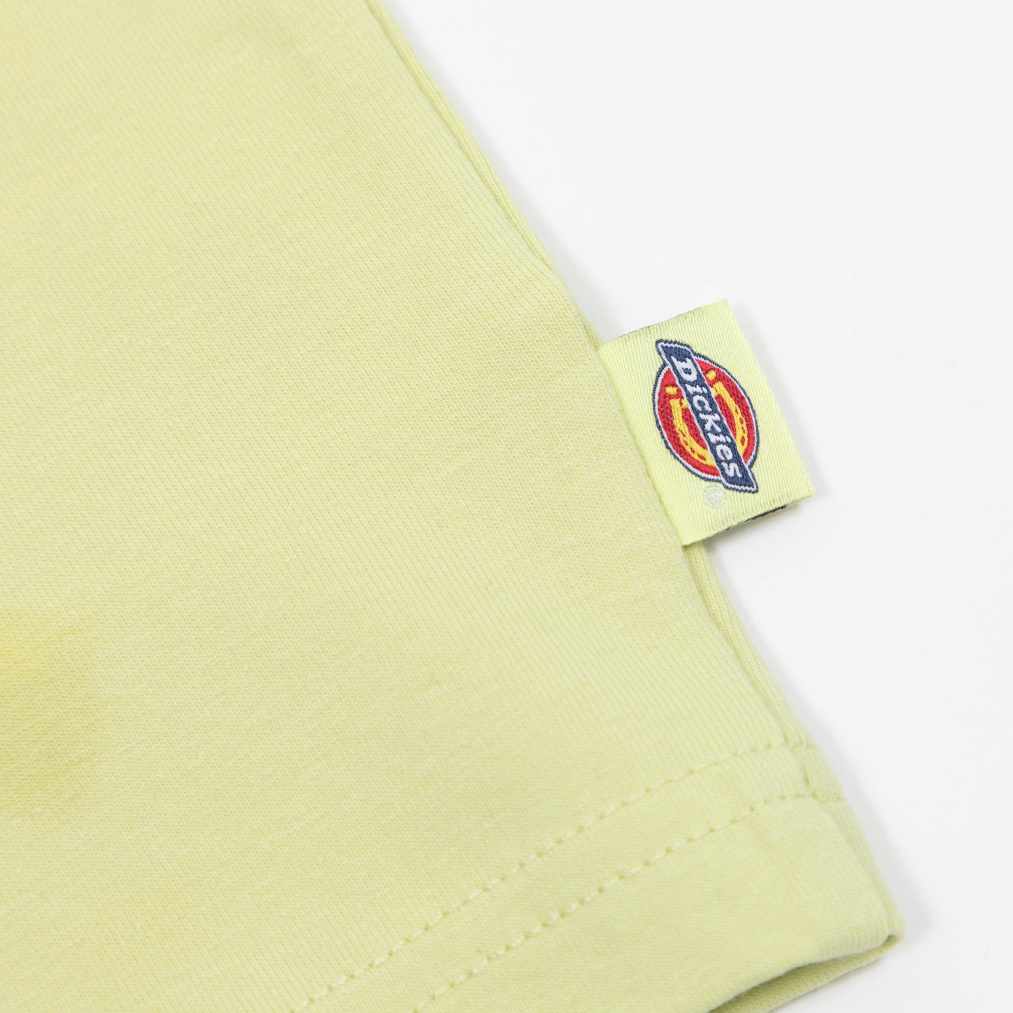 Women's DICKIES Chain Lake Vest in LIGHT GREEN