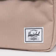 Herschel Supply CO. Chapter Travel Kit Bag in PINK & BLACK