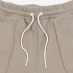 Womens FILA Chiara Straight Leg Trousers in CREAM