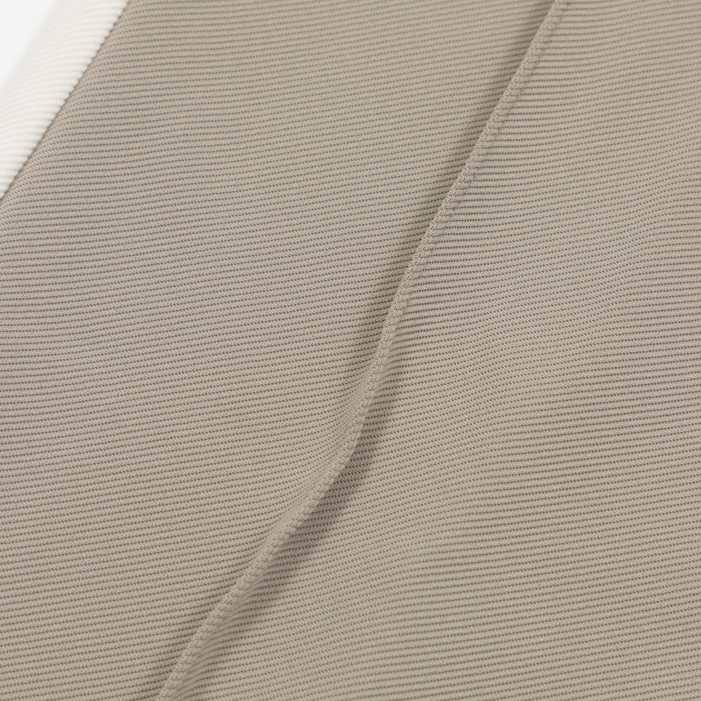 Womens FILA Chiara Straight Leg Trousers in CREAM