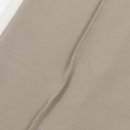 Womens FILA Chiara Straight Leg Trousers in CREAM