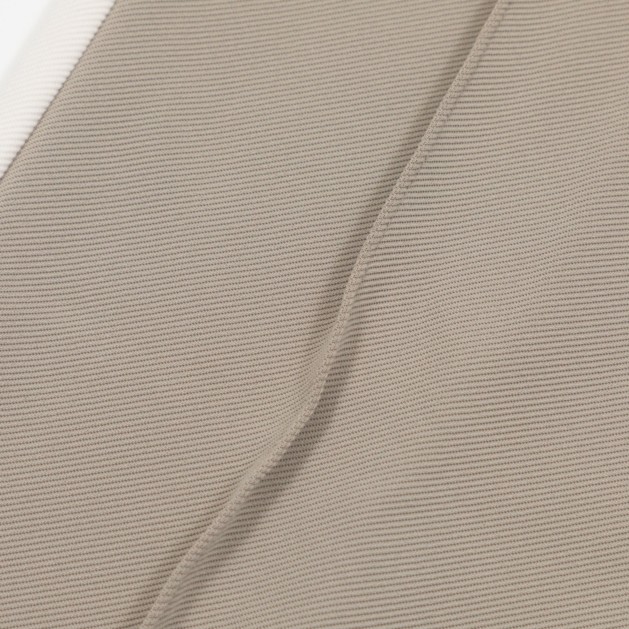 Womens FILA Chiara Straight Leg Trousers in CREAM