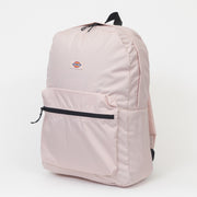 DICKIES Chickaloon Backpack in PEACHWHIP PINK