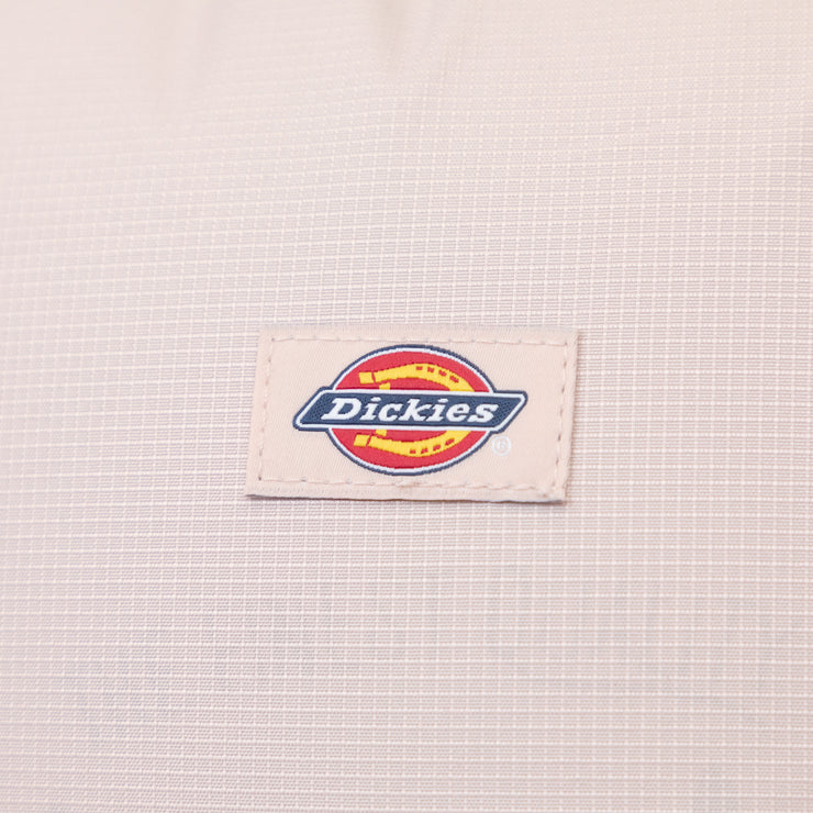 DICKIES Chickaloon Backpack in PEACHWHIP PINK