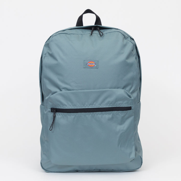 DICKIES Chickaloon Backpack in TROOPER BLUE
