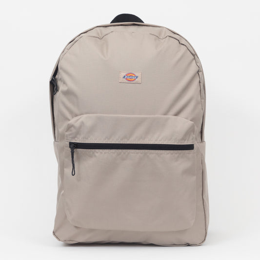 DICKIES Chickaloon Backpack in BEIGE