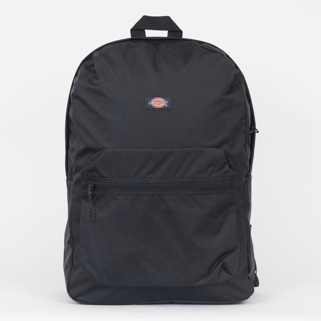 DICKIES Chickaloon Backpack in BLACK