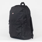 DICKIES Chickaloon Backpack in BLACK