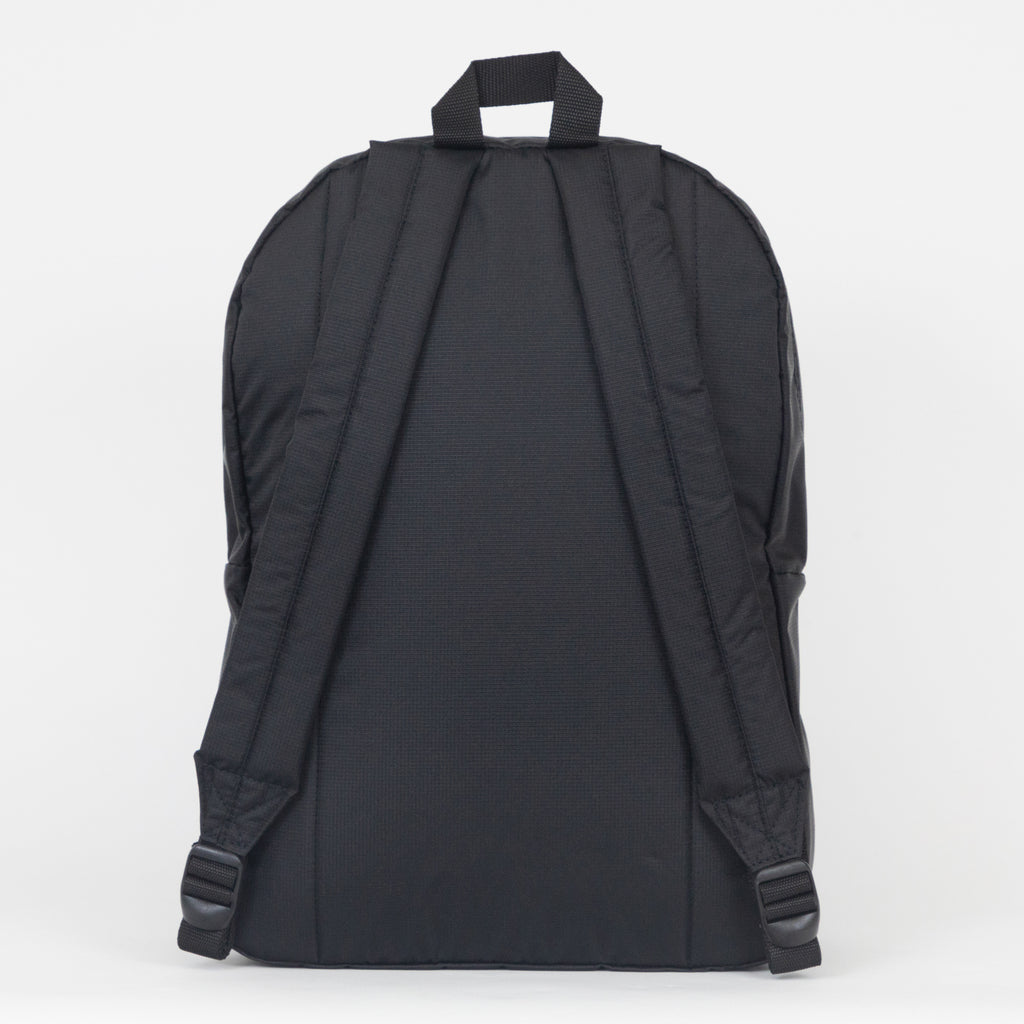 DICKIES Chickaloon Backpack in BLACK