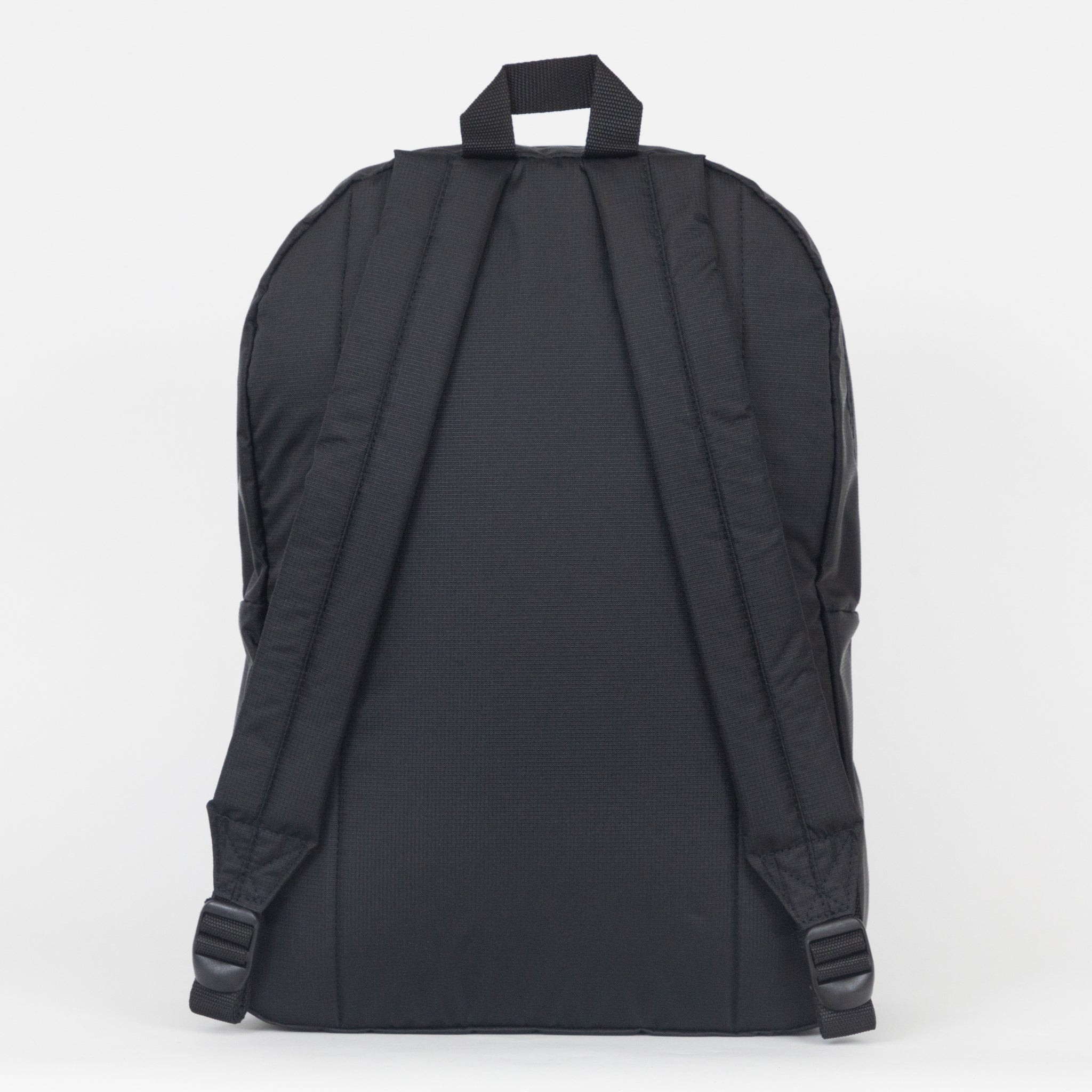 DICKIES Chickaloon Backpack in BLACK