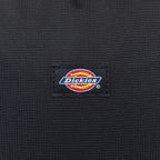 DICKIES Chickaloon Backpack in BLACK