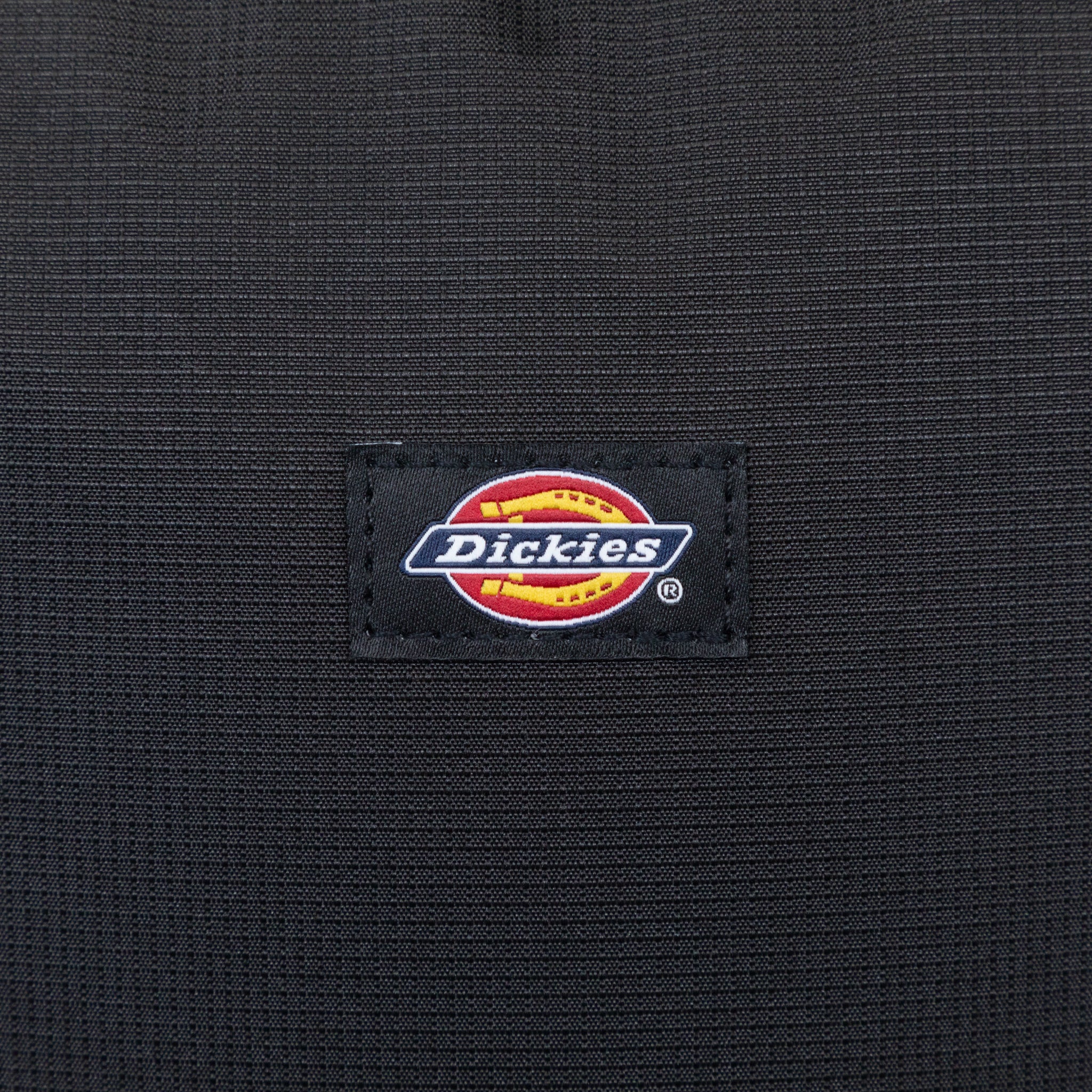 DICKIES Chickaloon Backpack in BLACK