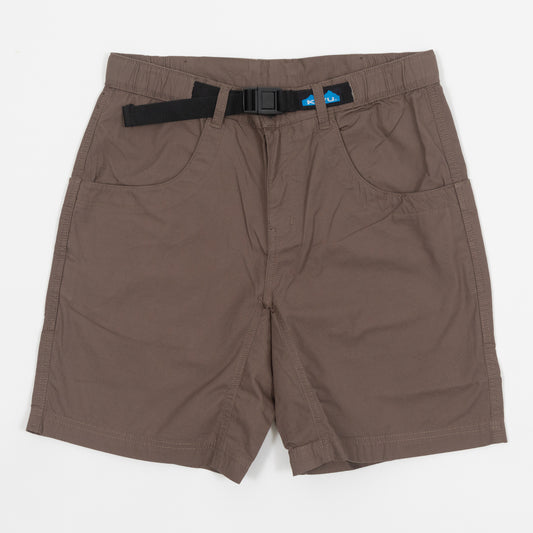 KAVU Chilli Lite Shorts in BROWN