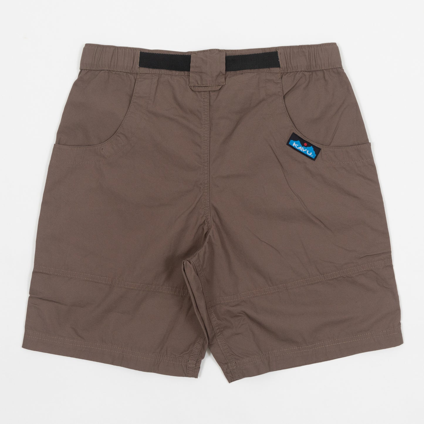 KAVU Chilli Lite Shorts in BROWN