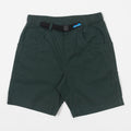 KAVU Chilli Lite Shorts in GREEN