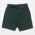 KAVU Chilli Lite Shorts in GREEN