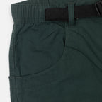 KAVU Chilli Lite Shorts in GREEN