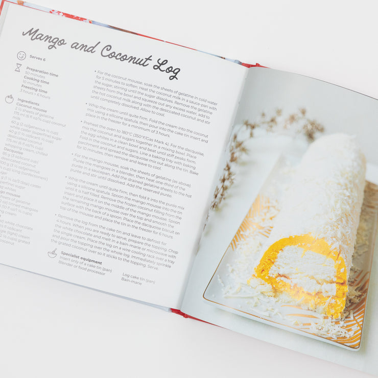 Christmas Treats: 50 Sweet Recipes for the Festive Season