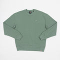 DICKIES Clancy BB Sweatshirt in SEA SPRAY GREEN