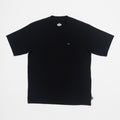DICKIES Clancy Heavyweight T-Shirt in BLACK