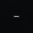 DICKIES Clancy Heavyweight T-Shirt in BLACK