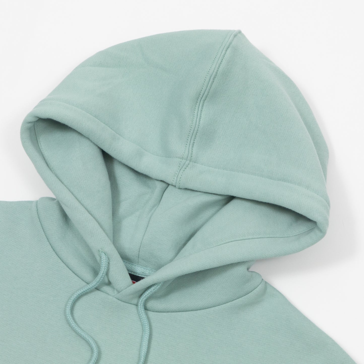 Womens DICKIES Clancy Hoodie in TURQUOISE