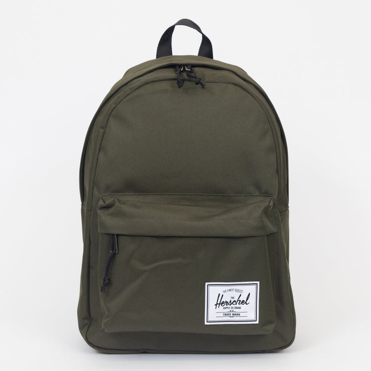 HERSCHEL SUPPLY CO. Classic Backpack in IVY GREEN