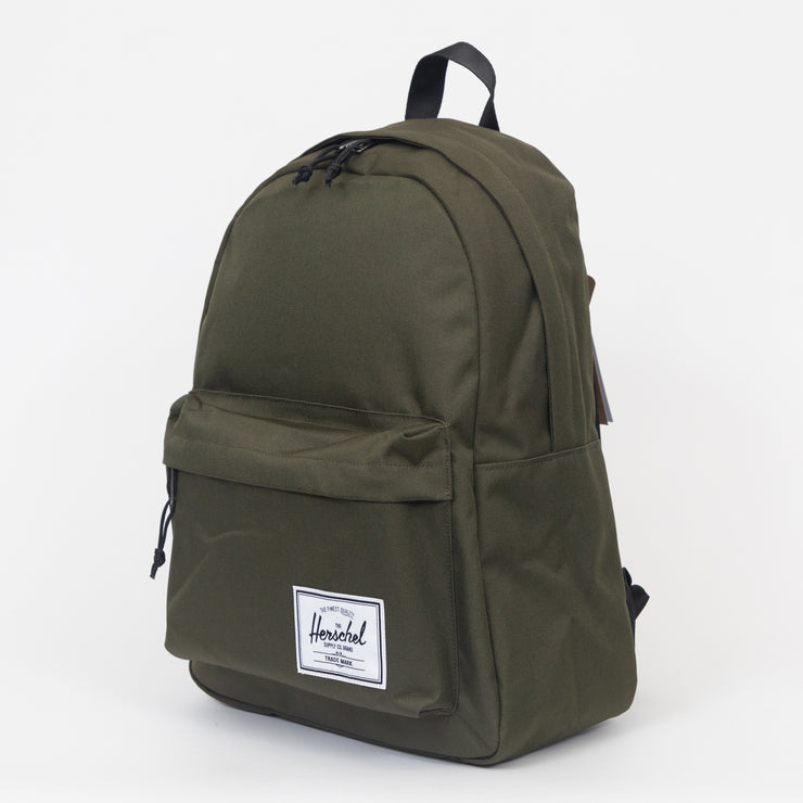 HERSCHEL SUPPLY CO. Classic Backpack in IVY GREEN